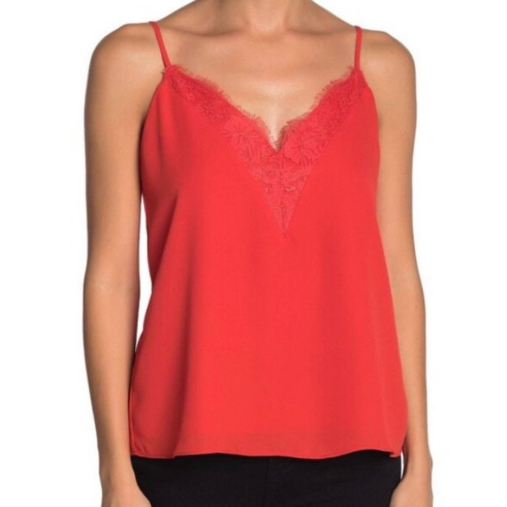 Socialite Camisole